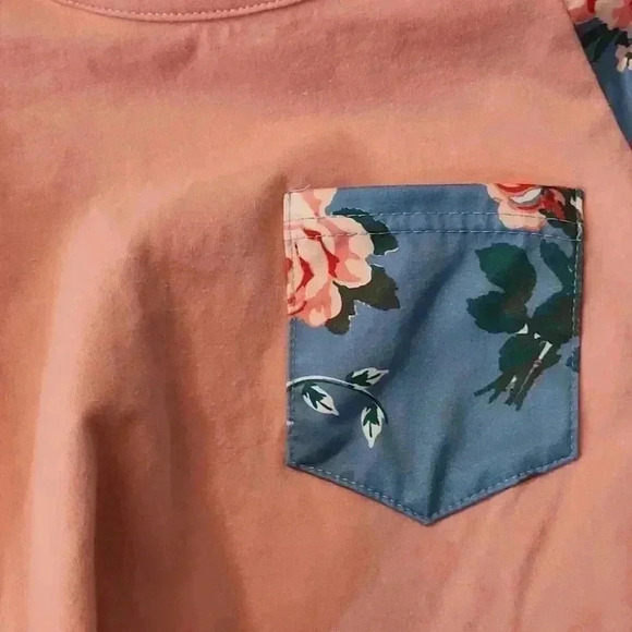 Girls Shirt - Picture 5 of 5